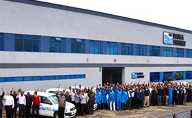 Davis & Shirtliff opens 8th branch in Coast region