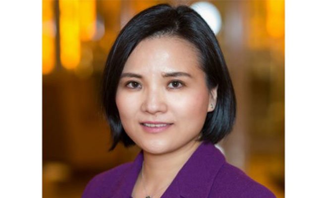 Grundfos-appoints-Catherine-Yang-as-new-Head-of-China-Sales-Region