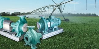 5 Factors to consider when choosing irrigation pump