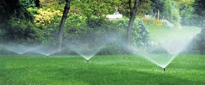 6 easy steps to get the perfect sprinkler pump