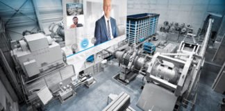 KSB Group to introduce online pump acceptance testing at IFAT 2018