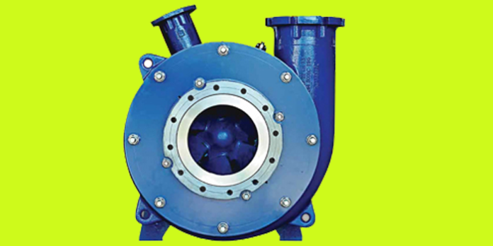 Pump retrofitting: New Lease of Life for Old Pumps