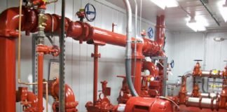 3 tips for Fire Pump maintenance