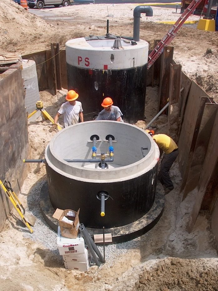 Franklin to replace Maple road sewer pump