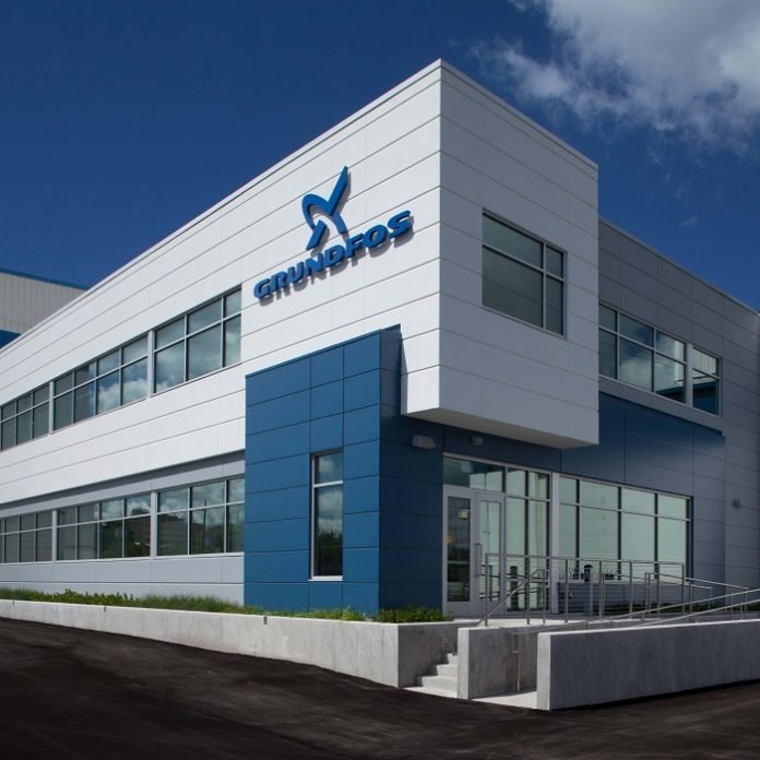 Grundfos signs MoU with Taka Solutions