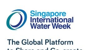 Singapore International Water Week