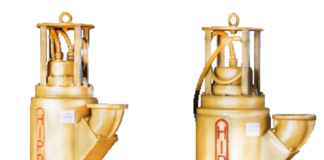 South Africa Hippo to be exhibited at the CIM 2018 in Vancouver