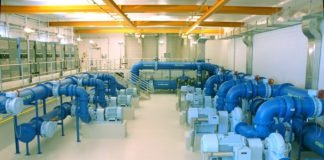 Tips on how to save energy on pumping systems