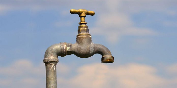 Experts warn of acute Water shortages in the future