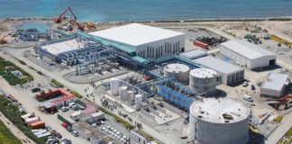 Mombasa County to get new desalination plants
