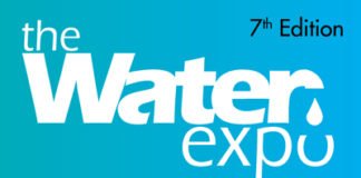 The Water Expo 2018