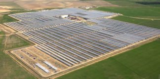 Xina Solar One power project to reduce SA’s dependency on oil and natural gas