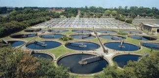 Rwanda to get US $113,000 Sanitation and central sewerage system