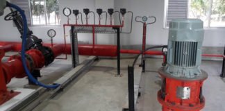 How Jockey pumps work