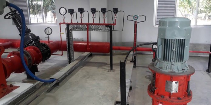 How Jockey pumps work