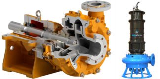 Maintenance tips for slurry pumps
