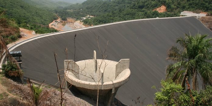 Sierra Leone district to get US$100,000 pure water facility