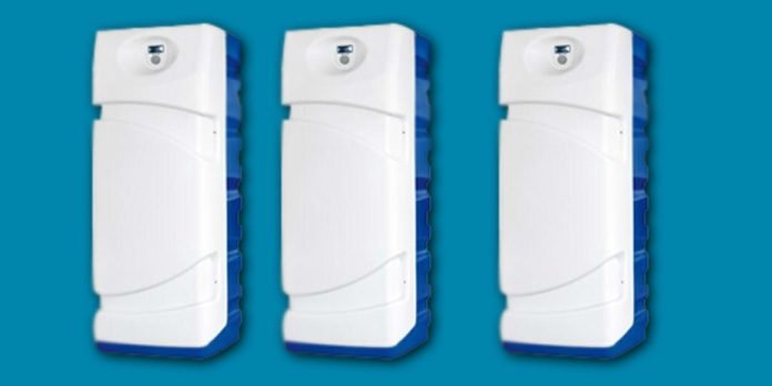 Xylem launches a chemical-free water purification system