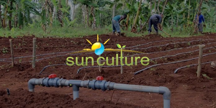 Kenya solar pump technology firm, SunCulture, secures investment funding