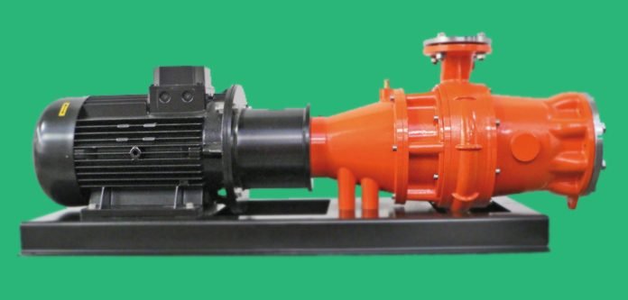 Chopper pumps and their application