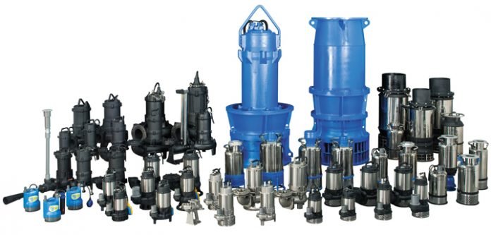 Submersible Pump Market to surpass US$ 12.2 Billion through 2030