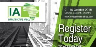 Infrastructure Africa Business Forum
