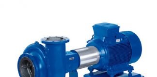 KSB Pumps and Valves obtains Level 1 BBBEE certification