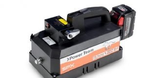 Pump maker SPX FLOW Hydraulic Technologies unveils new pump