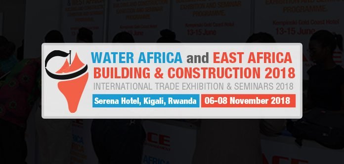 Major infrastructure trade expo to take place in Rwanda for first time