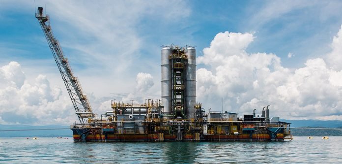 Rwanda targets private firms in oil exploration on Lake Kivu