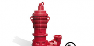 Weil Pump acquires cUL Approval