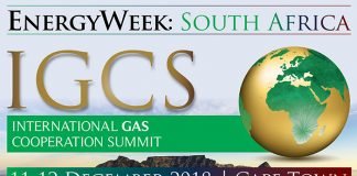 Energy Week: South Africa