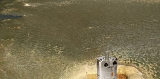 Danfoss enters industrial wastewater markets