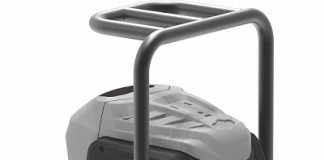 Enerpac introduces cordless model