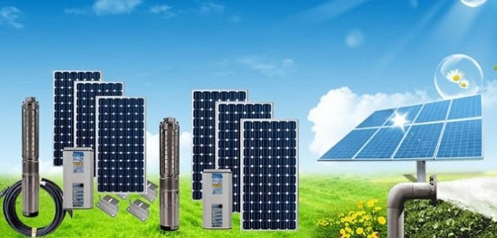 Proper maintenance practices for solar water pumps