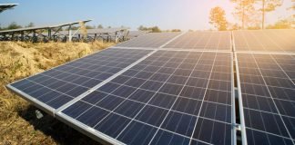 Bamburi Cement to develop two solar power plants Bamburi Cement to develop two solar power plants