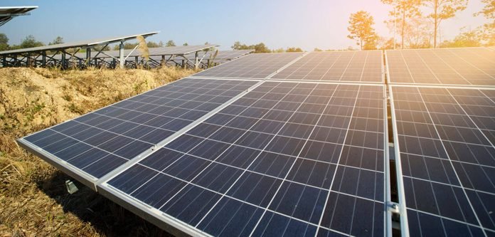 Bamburi Cement to develop two solar power plants