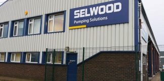 Selwood opens new UK branch