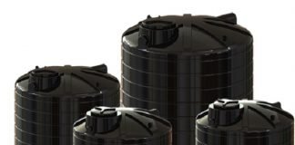 Choosing the right water tank for your needs