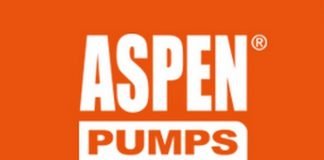 Aspen Pumps acquires Salina SAS