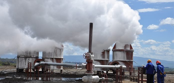 Kenya robust energy approach a lesson to Africa