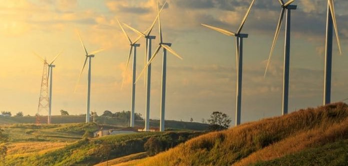 Enel Green Power begins construction