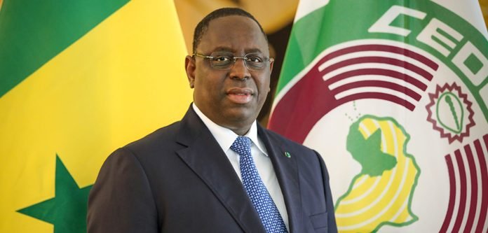 Africa Oil Man of the Year