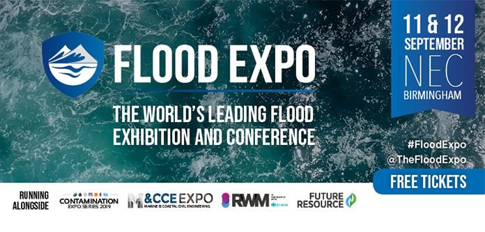 Floodexpo http://www.thefloodexpo.co.uk/index.asp