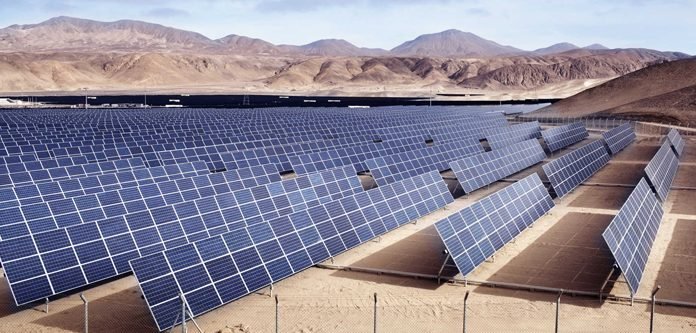 New initiative launched to boost renewable energy investments in Africa