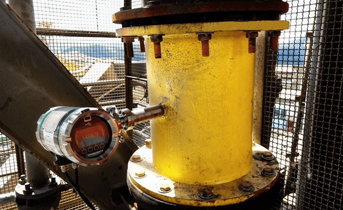 The first pipe piece with liner in Brazil