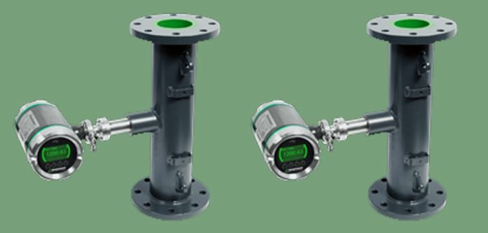 The UFTP pipe piece with PU liner