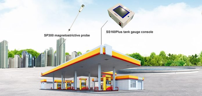 Automatic Tank Gauging Technology for fuel management