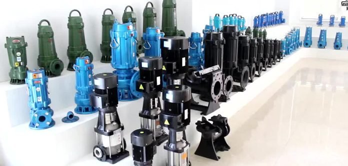 Global demand for submersible pump type on the rise Global demand for submersible pump type on the rise