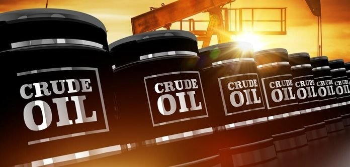 Kenya gearing up to export US$ 12 million crude oil stocks crude oil